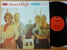 LP ABBA BJÖRN, BENNY, ANNA & FRIDA 