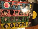 THE ROLLING STONES LP SOME GIRLS ORIG PRESS IN SHRINK HYPE STICKER MINT