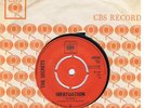 RARE MOD/PSYCH-THE SECRETS-INFATUATION/SHES DANGEROUS-UK CBS