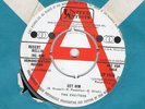 NORTHERN-THE EXCITERS-GET HIM/ITS SO EXCITING-UK UNITED ARTISTS DEMO