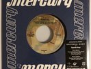 TOM BROCK - There Is Nothing In this World 7' Vinyl Barry White Jay-Z Black Moon