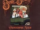 Brady Bunch vinyl LP album record Phonographic Album USA promo PAS6058