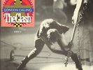 The Clash ‎– London Calling - Columbia ‎– 656946 6 - Europe 1991