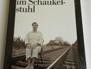 WERNER LINDEMANN - MIKE OLDFIELD IM SCHAUKELSTUHL / BUCH ÜBER TILL [RAMMSTEIN] 