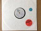 MANIC STREET PREACHERS - SLASH N BURN-  ACETATE 10”