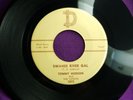 ??1959 Rockabilly  Tommy Hudson And The Savoys  Swanee River Gal  D Label??