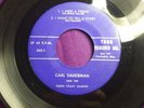 Rare Carl Sauceman & The Green Valley Quartet  Bluegrass  EP Tagg