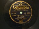 78 Greek rpm  Soferaki Stella Gaekou