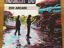 Husker Du 2 LP Zen Arcade - SST Bob Mould Grant Hart Excellent