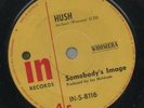 SOMEBODY'S IMAGE   Rare 1967 Aust Only 7