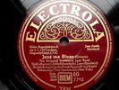 1402/ORIGINAL DIXIELAND JAZZ BAND-Jazz me blues 1921-Tiger Rag-SWING Schellack