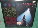 FRANK SINATRA Sinatra At The Sands Count Basie & Orchestra SEALED Reprise 1019
