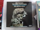 Beethoven -  The Nine Symphonies Solti Decca Box - EX