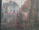 BLACK SABBATH BLACK SABBATH FIRST LP VICTORIA SPAIN