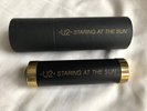 U2 Staring at the Sun PROMO KALEIDOSCOPE VERY RARE