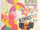 THE KINKS -FACE TO FACE- ORIG 1966 TRI-COLOR STEAMBOAT REPRISE LP MONO SHRINK EX