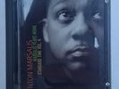 Wynton Marsalis : Marsalis Plays Monk Standard Time Vol. 4 MiniDisc Mini Disc