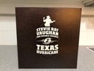 Stevie Ray Vaughan - Texas Hurricane(200g Vinyl 12LPs-45pm).....(Near mint)