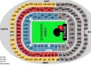 Eminem Tickets  X 2 Standing Sat 14th July - Twickenham