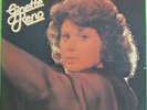 GINETTE RENO - LP CANADA 