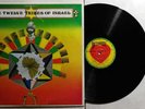 TWELVE TRIBES OF ISRAEL - SHOWCASE VOLUME 1  LP / NM / [ ORTHODOX ]