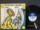 Anthony Braxton & Joseph Jarman TOGETHER ALONE 1973 Vinyl Lp Record N/M