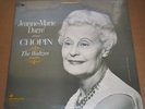 Jeanne-Marie Darre Plays CHOPIN Waltzes (complete) - Vanguard VSD 71163 SEALED