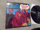 Frank Zappa & The Mothers Of Invention - Freak Out  Vinyl LP Album Record