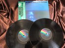 JOHN COLTRANE IN TOKYO VOL.2 IMPULSE VIM-4630 Japan OBI STEREO Gatefold 2 LP SET