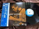 KENNY BURRELL INTRODUCING BLUE NOTE GXK 8011 OBI MONO Japan Vinyl LP