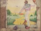 Elton John - Goodbye Yellow Brick Road Vinyl 2x LP 1973 Press Trans Red Vg+ Rare