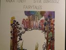 Radka Toneff Steve Dobrogosz Fairytales Vinly LP Like-NEW  Odin-Norway LP-03
