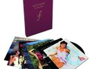 Roxy Music - The Complete Studio Recordings 1972-1982 8 LP Vinyl Box