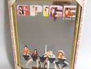 Vintage Spice Girls Mirror Unused Still In Packaging, From 1997, Very Rare