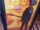 The CURE Join The Dots HUGE 5 ft  Record Store Poster