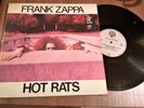 Frank Zappa - Hot Rats (Vinyl, LP, Album)