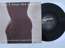 LYMAN WOODARD ORGANIZATION LIVE DON'T STOP THE GROOVE CORRIDOR  (NM-)