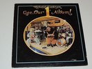 THE ROCK-AFIRE EXPLOSION gee our 1st album Lp RECORD ROCK A FIRE ROCKAFIRE RARE