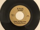 SWINGING MACHINE Comin’ On Back Home/Do You Have To Ask 1966 S.P.Q.R.1001 Garage