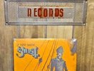 Ghost: If You Have Ghost Vinyl EP. Popestar. Prequelle. Opus Eponymous. Meliora.