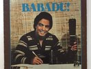 Babadu Self Titled Rare Kirk Thompson Lemuria Soul Original Pressing Record LP