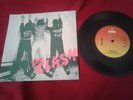 THE CLASH / WHITE RIOT -- 7