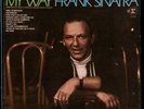 Vintage Reel-to-Reel tape Frank Sinatra - My Way - Reprise RST 1029 7½ ips 1969