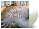 Soft Machine - Six(180g LTD Transparent Vinyl 2LP), 2016 Music On vinyl