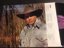 Garth Brooks S/T Capitol LP NM In Shrink
