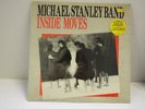 Michael Stanley Band Inside Moves Vinyl New Sealed MSB-201