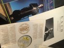 Janos Starker Unaccompanied Cello 3 LP Box Sefel Germany DMM EX