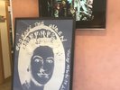 RARE JAMIE REID SIGNED EDITION – SEX PISTOLS - GOD SAVE THE QUEEN PRINT