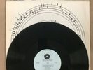 Atz & Nedra Kilcher -Early Morning Gold- Autographed  Jewel's Parents - Folk LP