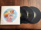 Grateful Dead Europe '72 Green Label 33RPM 12